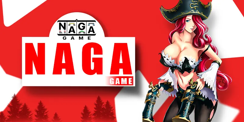 NAGA GAMES ได้การรับรองแล้วว่าเป็น สล็อตเว็บแท้ 100% เล่นง่าย ได้เงินชัวร์